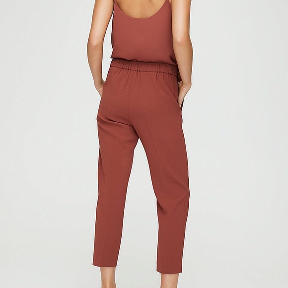 Pants - ARITZIA (BABATON) CONAN PANT